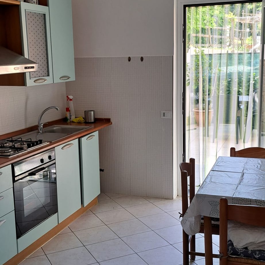 Appartamento Via del Mare 20